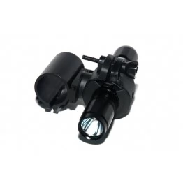 Велокрепление для фонаря BM-04