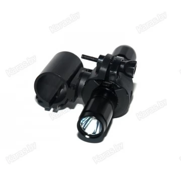 Велокрепление для фонаря BM-04