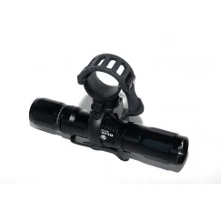 Велокрепление для фонаря BM-05