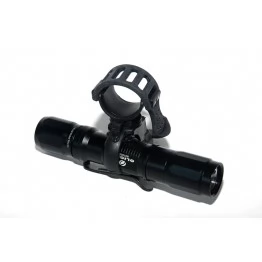 Велокрепление для фонаря BM-05