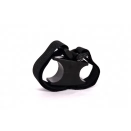 Велокрепление для фонаря BM-02 (липучка на шлем)