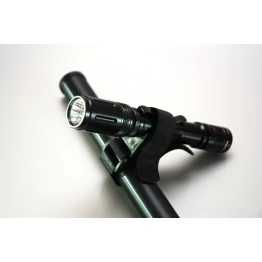 Велокрепление для фонаря BM-01 (липучка на руль)