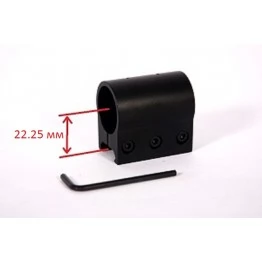 Крепление подствольное GM-02