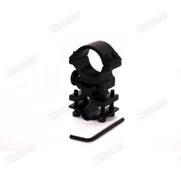 Крепление подствольное GM-04