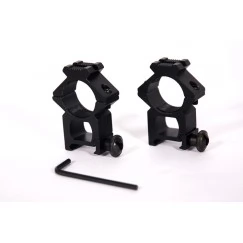 Крепление подствольное GM-05