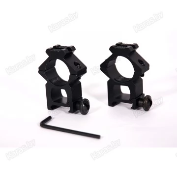 Крепление подствольное GM-05