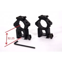 Крепление подствольное GM-05