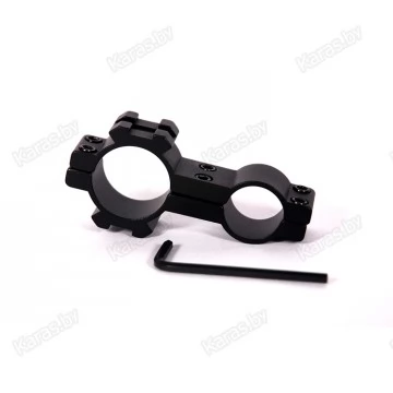 Крепление подствольное GM-06