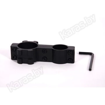 Крепление подствольное GM-06