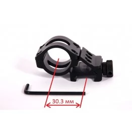 Крепление подствольное GM-07