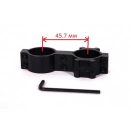 Крепление подствольное GM-09