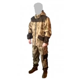 Костюм Атака Мох (RipStop)