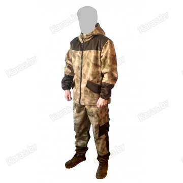 Костюм Атака Мох (RipStop)