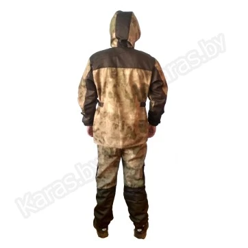 Костюм Атака Мох (RipStop)
