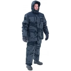 Костюм зимний Графит (Мембрана)