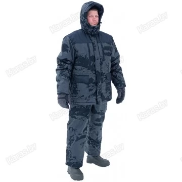Костюм зимний Графит (Мембрана)