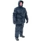 Костюм зимний Графит (Мембрана)