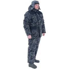Костюм зимний Питон (Мембрана)