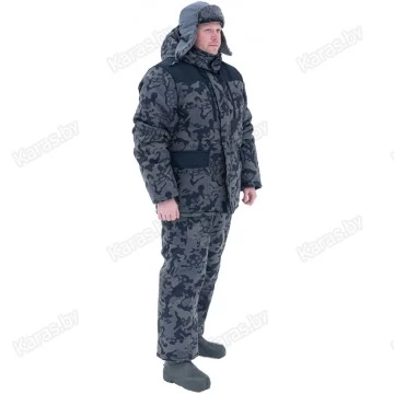 Костюм зимний Питон (Мембрана)