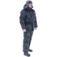 Костюм зимний Питон (Мембрана)