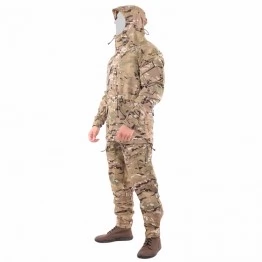 Костюм Горка 5 Мультикам v2