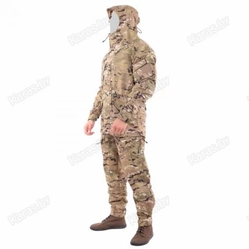 Костюм Горка 5 Мультикам v2