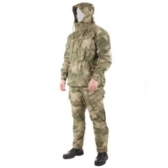 Костюм Горка 5 Мох v2
