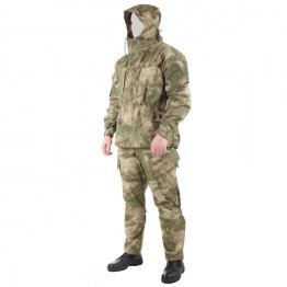 Костюм Горка 5 Мох v2