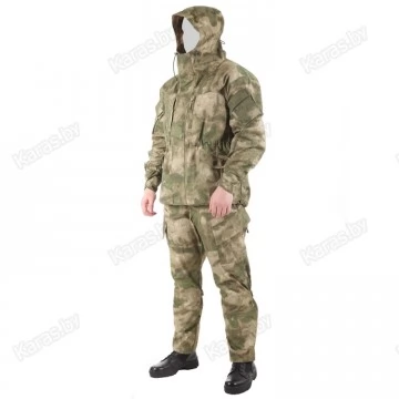 Костюм Горка 5 Мох v2