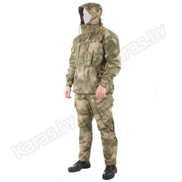Костюм Горка 5 Мох v2