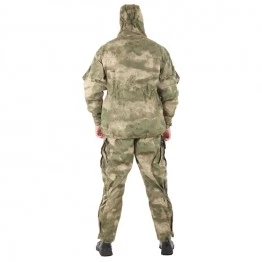 Костюм Горка 5 Мох v2