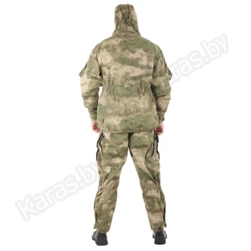Костюм Горка 5 Мох v2