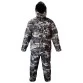 Костюм зимний Белая Цифра (Мембрана)