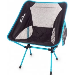 Кресло складное Ausini VT21-10015 (синий)