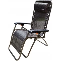 Кресло-шезлонг Ausini VT21-10019