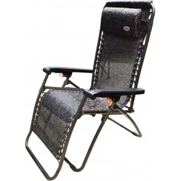 Кресло-шезлонг Ausini VT21-10019