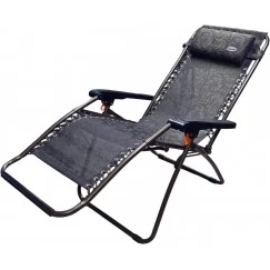 Кресло-шезлонг Ausini VT21-10019