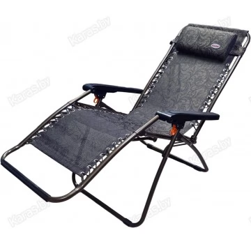 Кресло-шезлонг Ausini VT21-10019