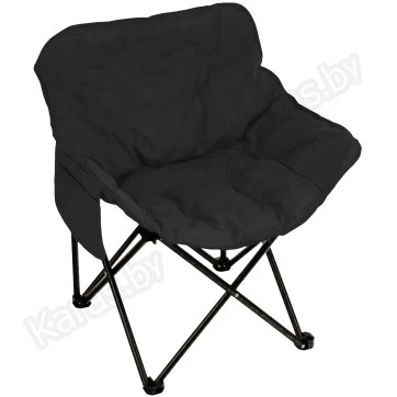 Кресло складное Ausini VT21-10025 (Черный)