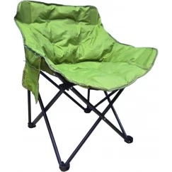 Кресло складное Ausini VT21-10025 (Зеленый)