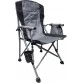 Кресло складное Ausini VT21-10042 (Черно-серый)