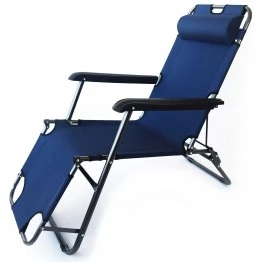 Кресло-шезлонг Ausini VT-13