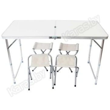 Набор складной мебели Ausini 12060 (4+1)