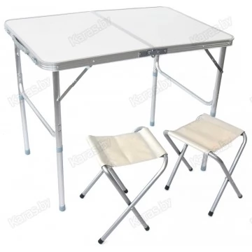 Набор складной мебели Ausini VT-07 (2+1)