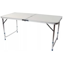 Набор складной мебели Bison (4+1)