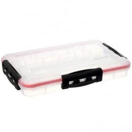 Коробка AZURA Sawada водонепроницаемая 36х23х5 см