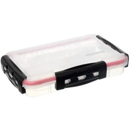 Коробка AZURA Sawada водонепроницаемая 27.5х18.5х5 см