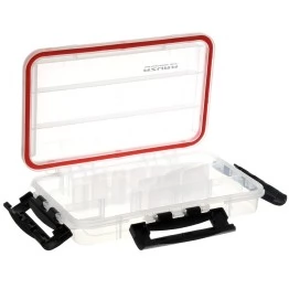 Коробка AZURA Sawada водонепроницаемая 27.5х18.5х5 см