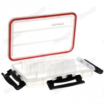 Коробка AZURA Sawada водонепроницаемая 27.5х18.5х5 см