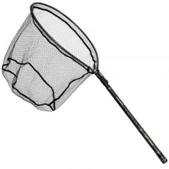 Подсачек складной телескопический Azura Vesta Light Game 300 см 50x40